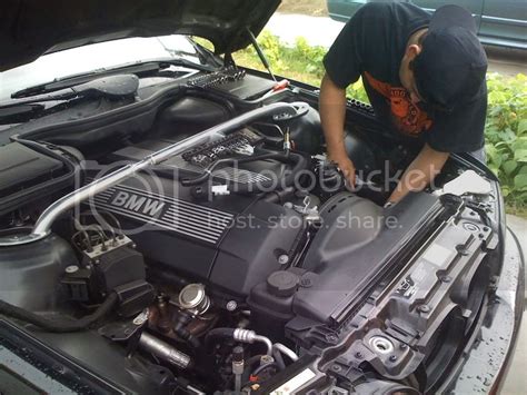 Hi Perf Ignition Coils Installed See Pics Bimmerfest Bmw Forum