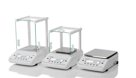 Laboratory Weighing Balance Aczet Thailand