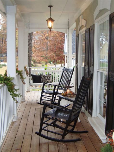 15 Best Rocking Chairs For Front Porch