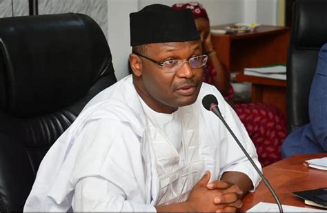 Inec Boss Yakubu Mahmood To Testify In Atiku S Petition Against Tinubu