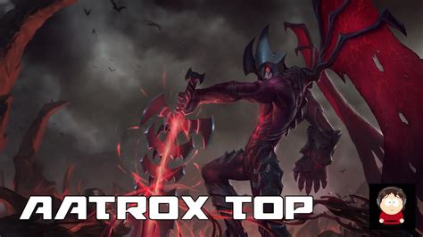 S4 Aatrox Vs Teemo Top Lane Gameplay Commentary YouTube