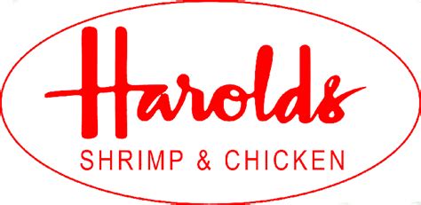 Harold's Chicken Menu & Prices (October 2023)