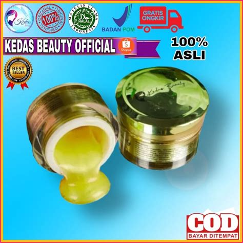 Jual Gold Jely Kedas Beauty Asli Original Bpom Gold Jelly Aman Untuk