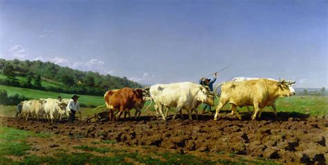 Qui Est La Peintre Rosa Bonheur