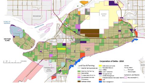 Richmond Bc Zoning Map - Valry Jacinthe