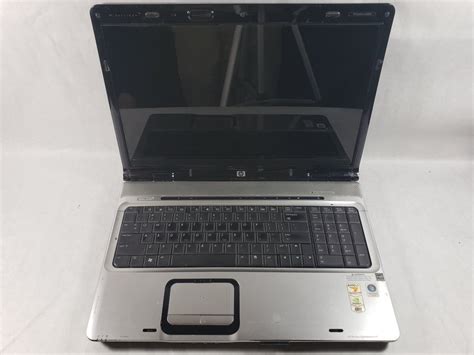 Hp Pavilion Dv9700 Repair Ifixit