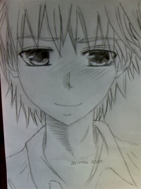 Takumi Usui by cristinnav on DeviantArt