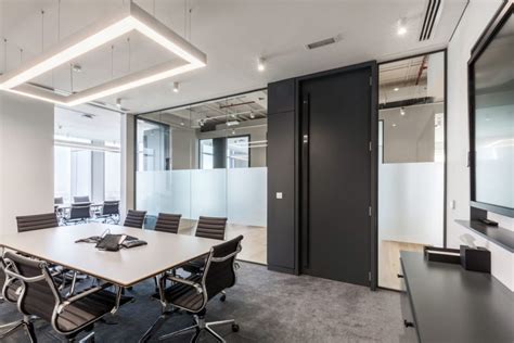 Watson Farley And Williams Dubai Law Firmlegal Services Interior