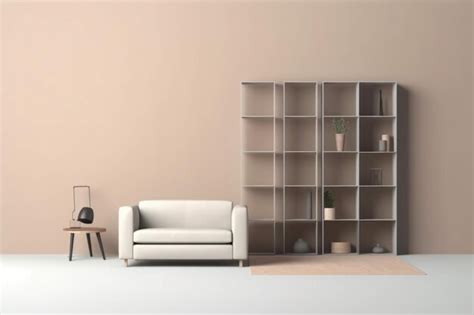 Premium AI Image | Modular furniture Generate Ai