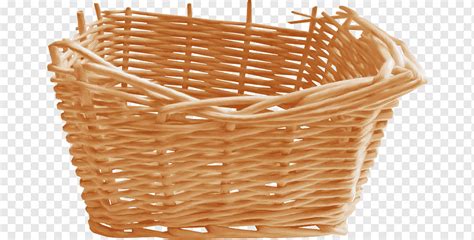 Basket Bamboo Baskets Bamboo Basket Household Simple Bamboo Leaves