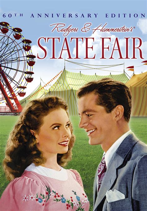 State Fair (1945) | Kaleidescape Movie Store