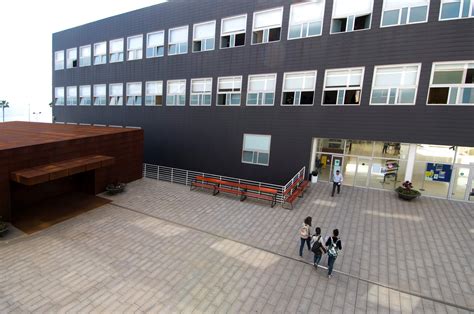 La Facultad De Ciencias De La Salud Celebra Las Ii Jornadas Acad Micas