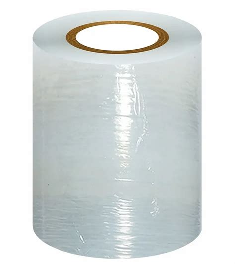 LLDPE Stretch Film Roll 12 Inch 100 M At Rs 135 Kg In Chennai ID