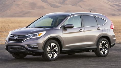 Honda Cr V Us Wallpapers And Hd Images Car Pixel