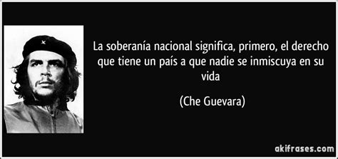 Presunción camioneta curva frases sobre soberania cobertura Mente Tantos