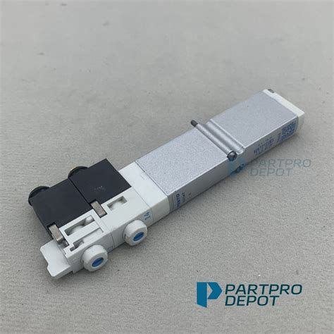 New Solenoid Valve For Festo Vmpa M H K Pi Us