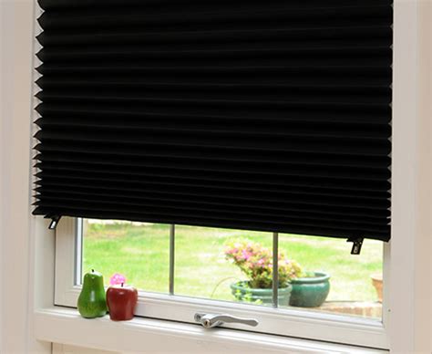 Buy Temporary Blackout Blinds Online | Stick On Blackout Blinds