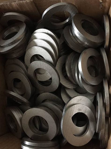 Alloy N Hastelloy Sae Flat Washers China And