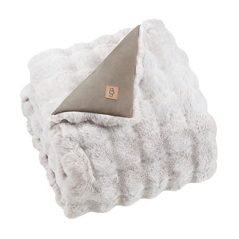 Ugg® Ridgeline Throw Blanket Bed Bath And Beyond Preppy Blanket Bed