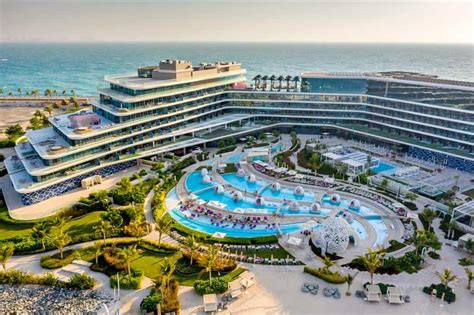 The 10 Most Expensive Hotels In Dubai