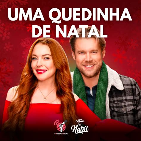 Ep 82 Uma Quedinha De Natal E De Qualidade Filho Art