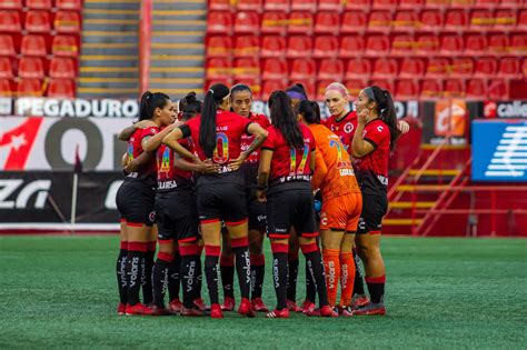 Liga MX Femenil, Apertura Week 8: Cuellar nets hat-trick for Tijuana ...