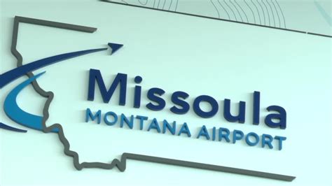 Flights canceled, delayed Thursday at Missoula Airport