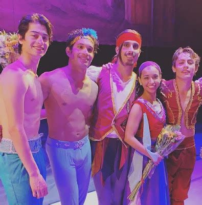 NYSocBoy S Beefcake And Bonding Kiss Me Kate Updated And Gay Ified