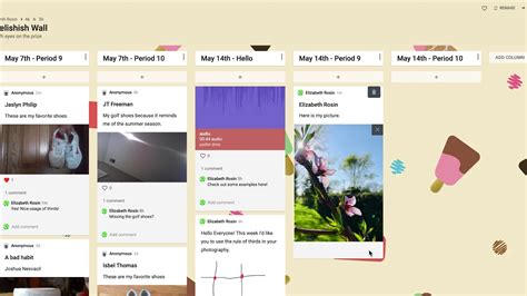 Padlet Tutorial Youtube