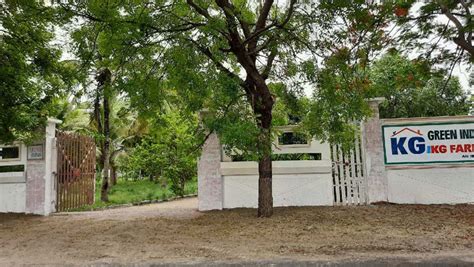 Agricultural Land Sq Ft For Sale In Tindivanam Chennai Rei