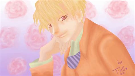 Tamaki Suoh Speedpainting Anime Fanart Youtube