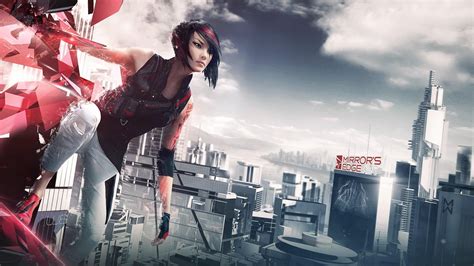 Mirror's Edge: Catalyst Wallpapers - Wallpaper Cave