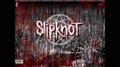 Slipknot - Before I Forget - YouTube