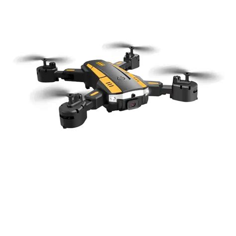 Drohne D View M Remote Control Drone With Camera K Ghz Obstacle