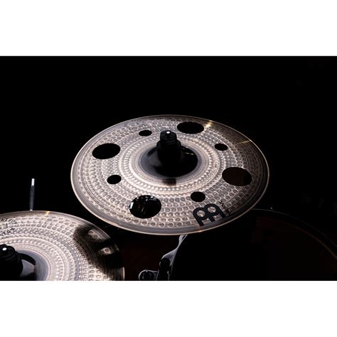 Meinl Pure Alloy Custom PAC12TRS 12 Trash Splash Splash