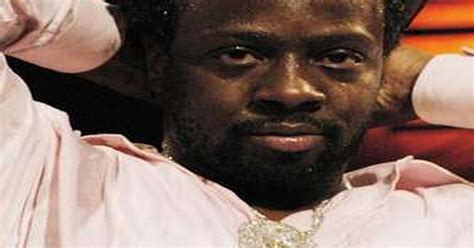 Wyclef Jeans Home In Foreclosure Daily Star