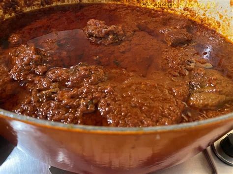 Il Vero Ragù Napoletano Spiegato Passo Dopo Passo Le Ricette Di Marci 13