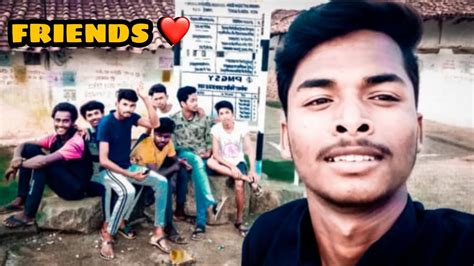 Gaon Mai Volleyball And Kabaddi Match Pratiyogita 🔥 All My Friends