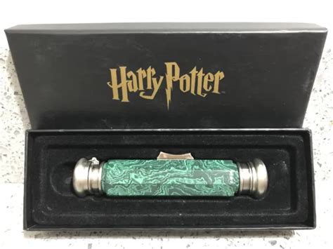 HARRY POTTER DUMBLEDORE S DELUMINATOR Prop Replica The Noble