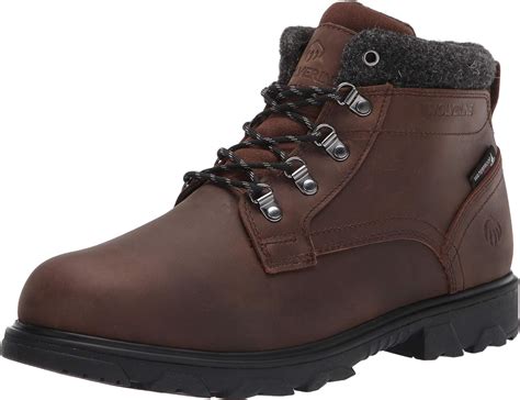 Wolverine Steel Toe Boots Walmart Atelier Yuwa Ciao Jp