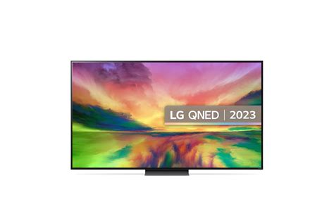 LG QNED82 75 Inch 4K Smart UHD TV 2023 75QNED826RE LG UK