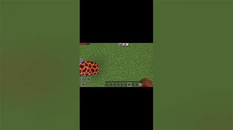 Minecraft Shortvideo Minecraft Shortvideo Shorts Youtube