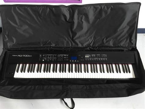 Roland Rd 700 Sx 7265180 Su Mercatino Musicale In Digital Stage Piano