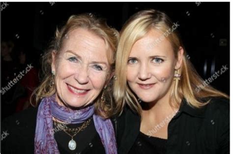 Juliet Mills And Daughter Melissa Caulfield Juliet Mills Juliet People