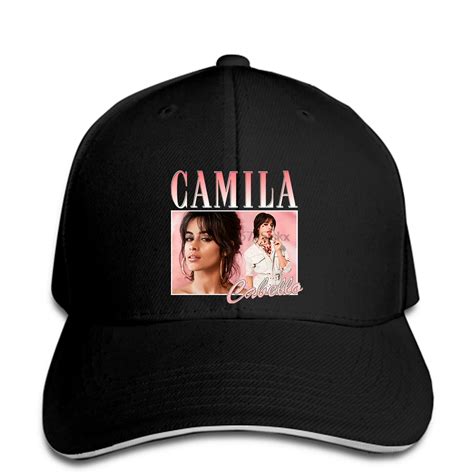 Camila Cabello Snapback