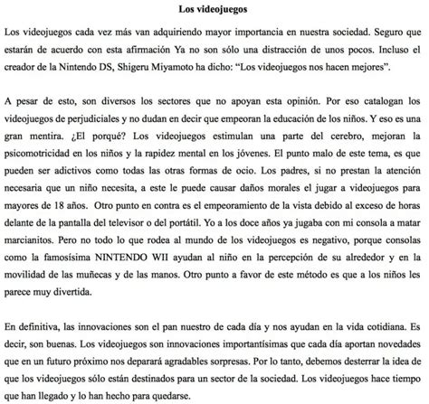 Texto Argumentativo Em Ingl S Exemplos Dashgoo