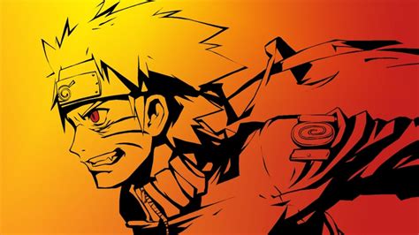 Naruto Sketch Wallpaper - Stella2015 and Redwolf279 Wallpaper (39018938 ...