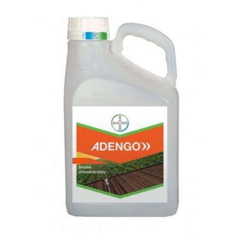 Adengo 465 SC Pesticid Ro