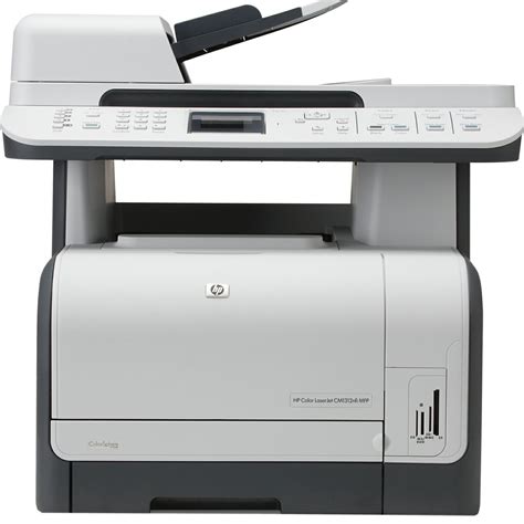 88printers Hp Laserjet Cm1312nfi Multifunction Printer 12 Ppm Mono 8 Ppm Color 600 X 600