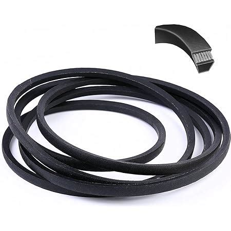 Amazon Pokuuer X Auger Drive Belt For Ariens